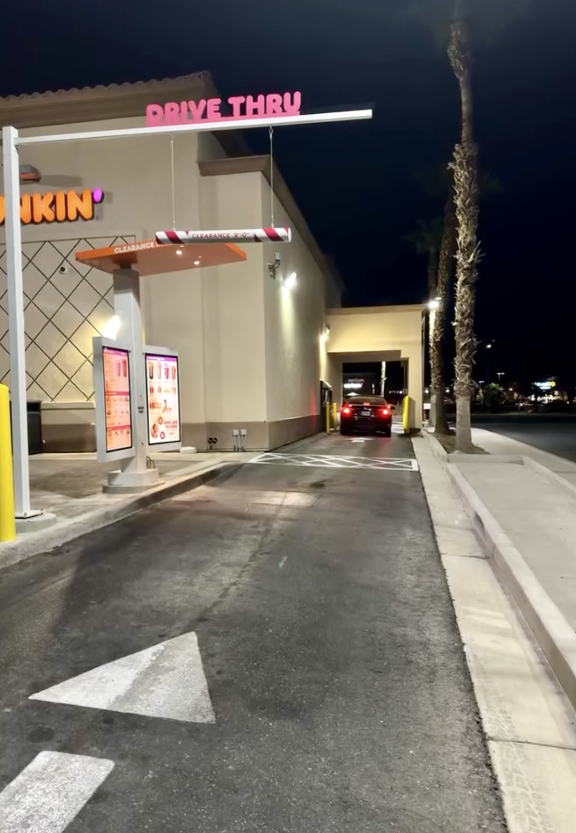 Las Vegas electrical company